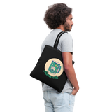 Nazareth Mug Tote Bag - black