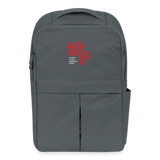 Matte Backpack - mineral grey